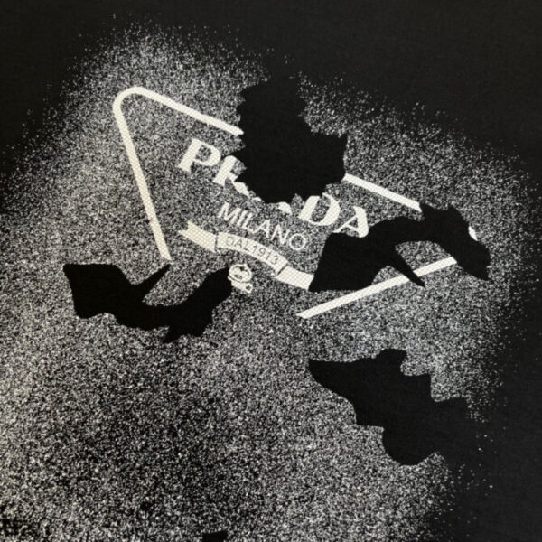 Prada T-Shirt - Image 5