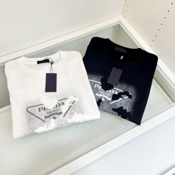 Prada T-Shirt - Image 10