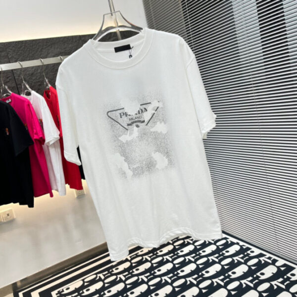 Prada T-Shirt - Image 3