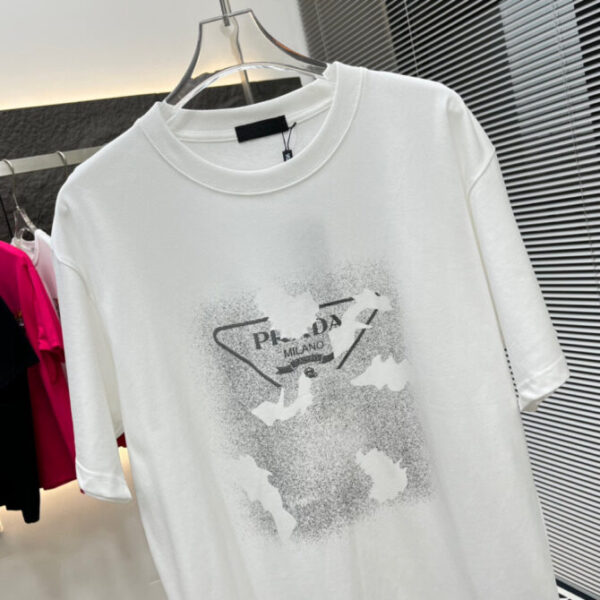 Prada T-Shirt - Image 8