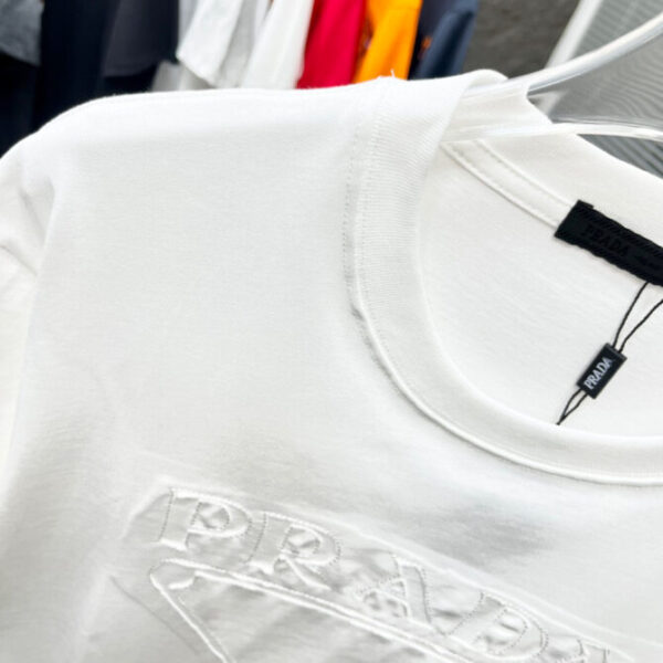 Prada T-Shirt - Image 6