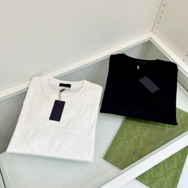Prada T-Shirt - Image 8