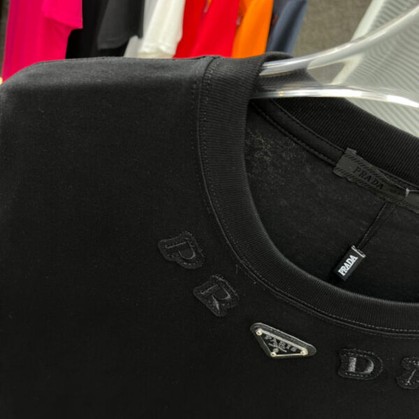 Prada T-Shirt - Image 7