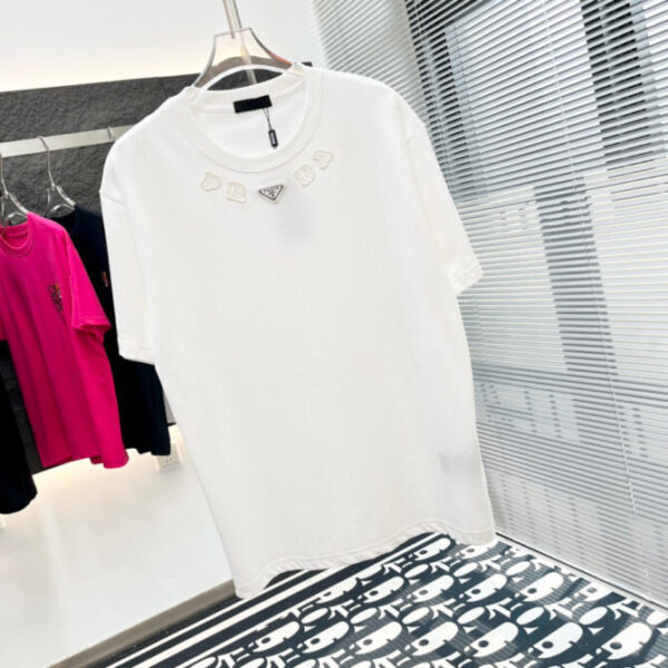 Prada T-Shirt - Image 3