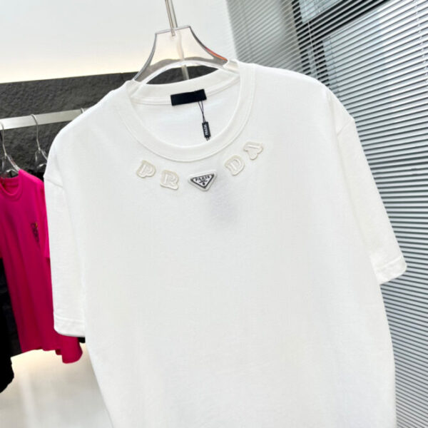Prada T-Shirt - Image 9