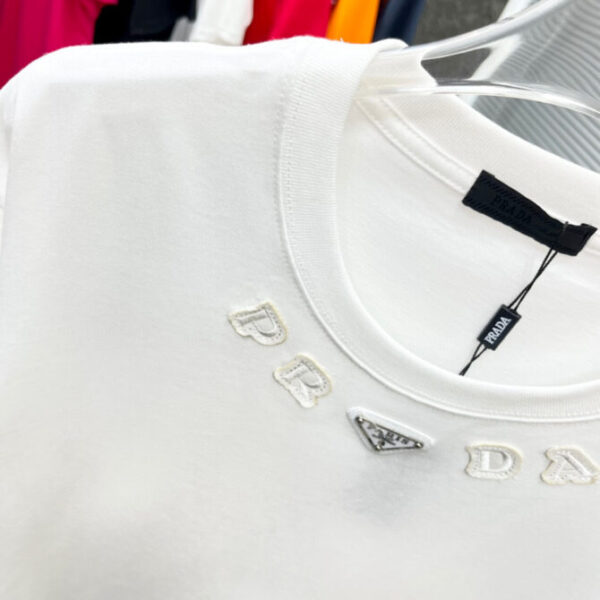 Prada T-Shirt - Image 8