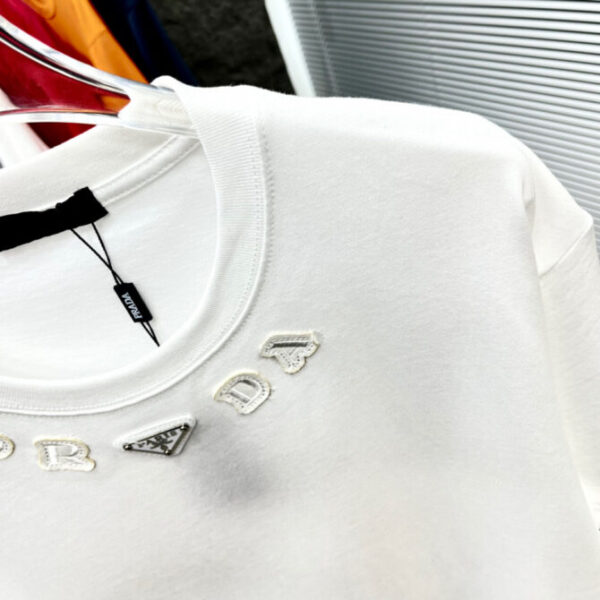 Prada T-Shirt - Image 7