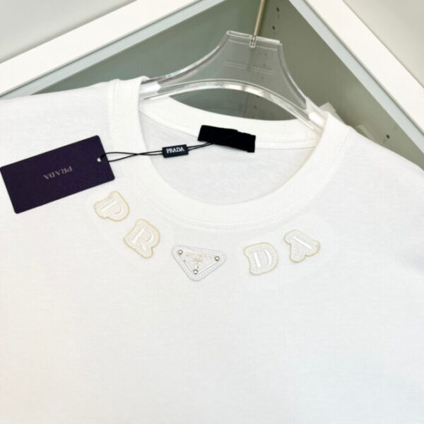 Prada T-Shirt - Image 6