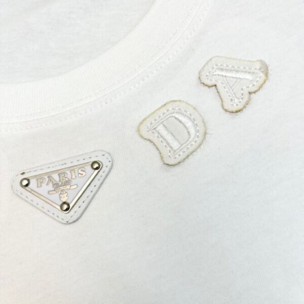 Prada T-Shirt - Image 4