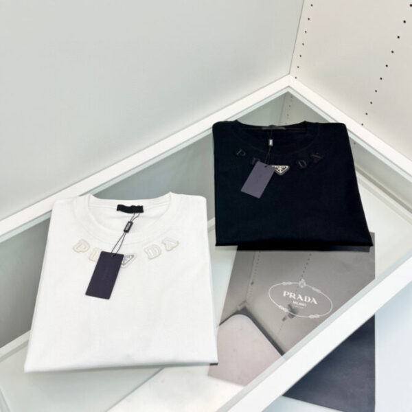 Prada T-Shirt - Image 10