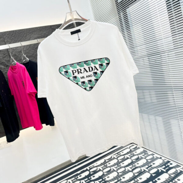 Prada T-Shirt - Image 3