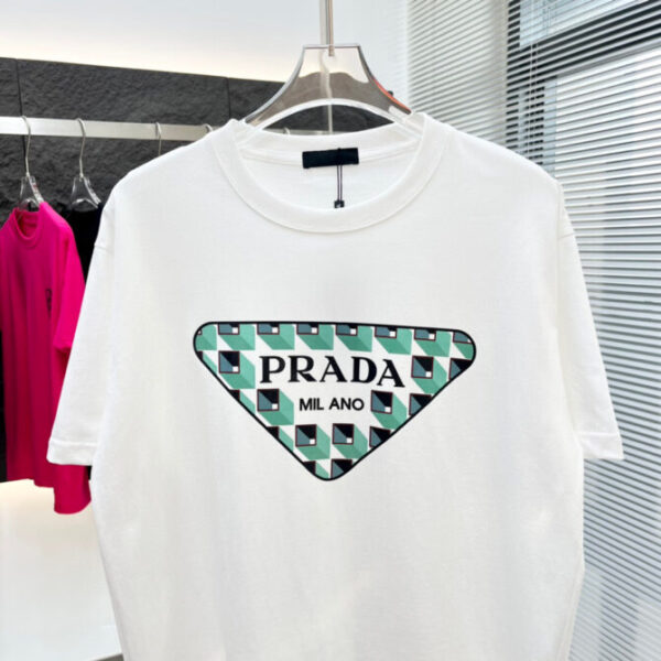 Prada T-Shirt - Image 2