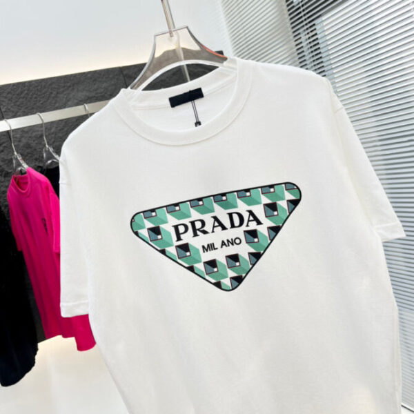 Prada T-Shirt - Image 10