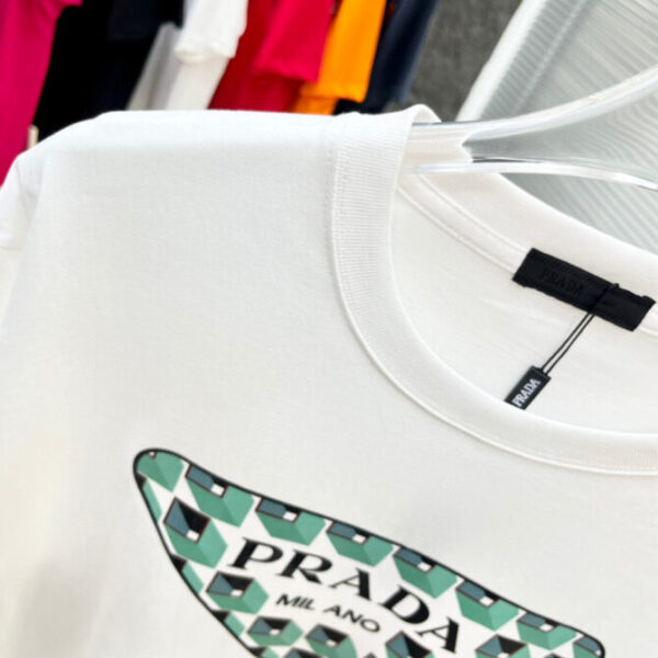 Prada T-Shirt - Image 9