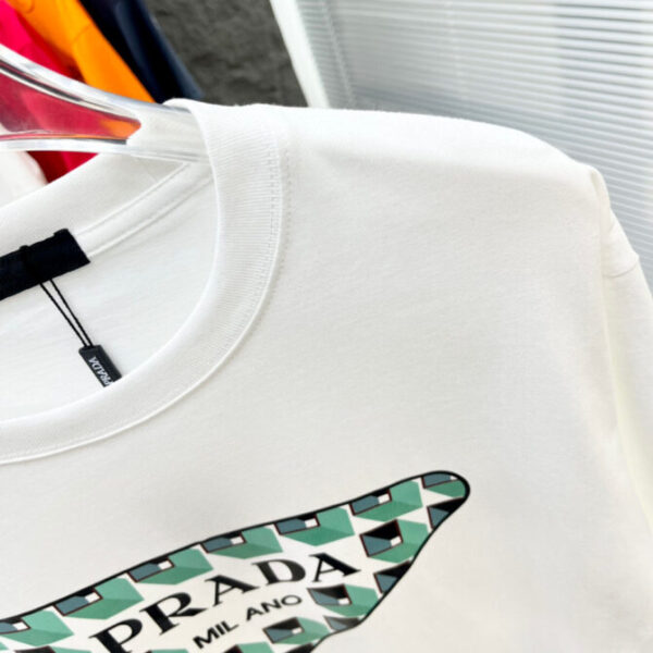 Prada T-Shirt - Image 8