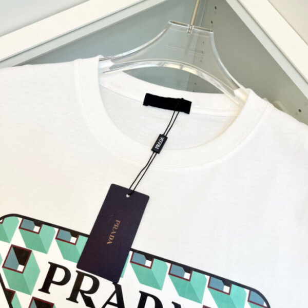 Prada T-Shirt - Image 7