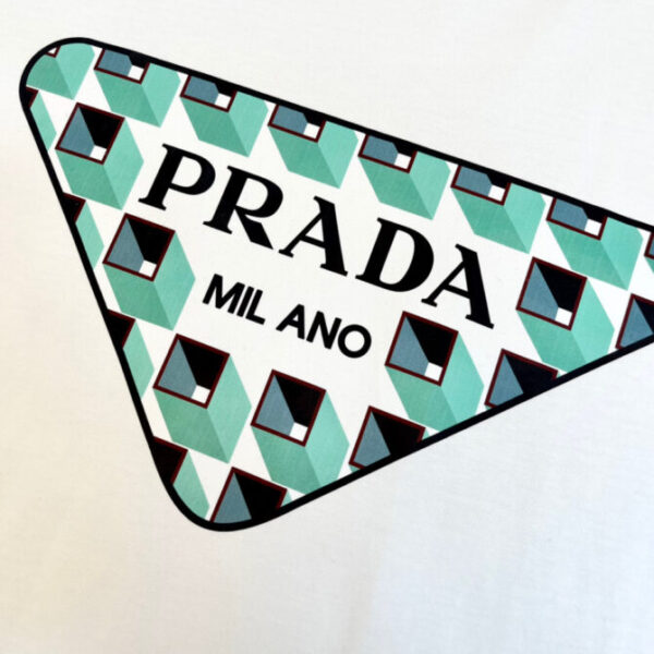 Prada T-Shirt - Image 6