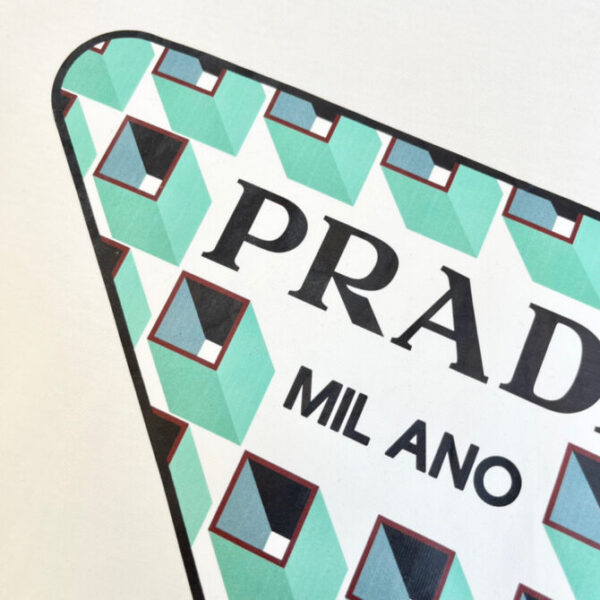 Prada T-Shirt - Image 5