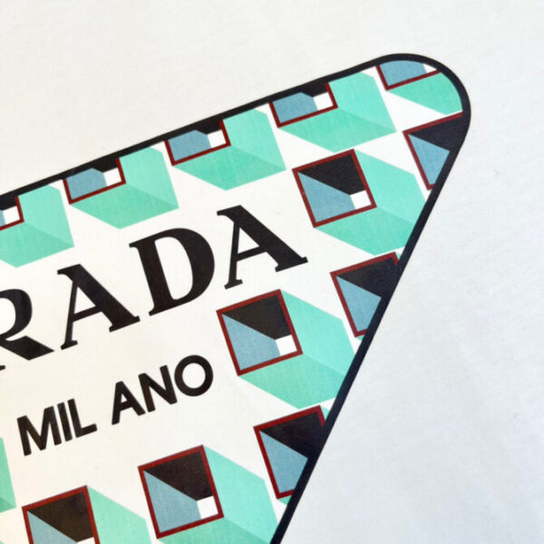 Prada T-Shirt - Image 4