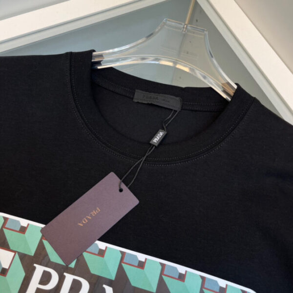 Prada T-Shirt - Image 7