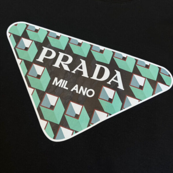 Prada T-Shirt - Image 6