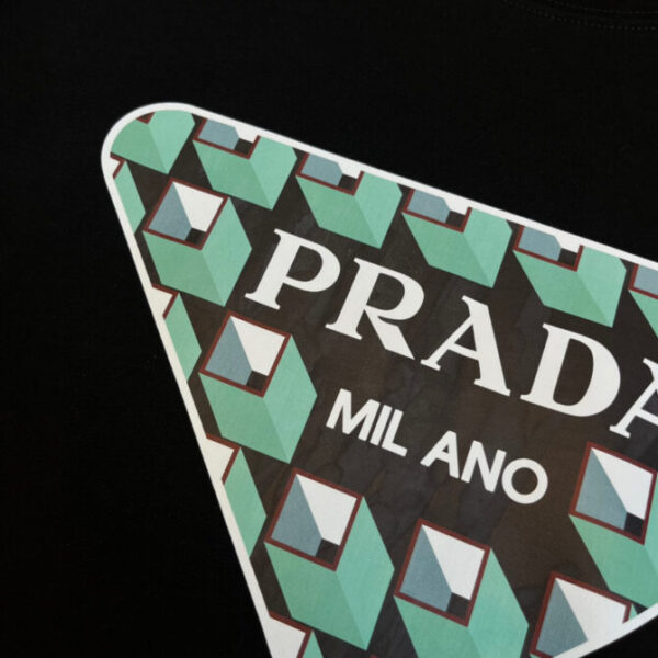 Prada T-Shirt - Image 5