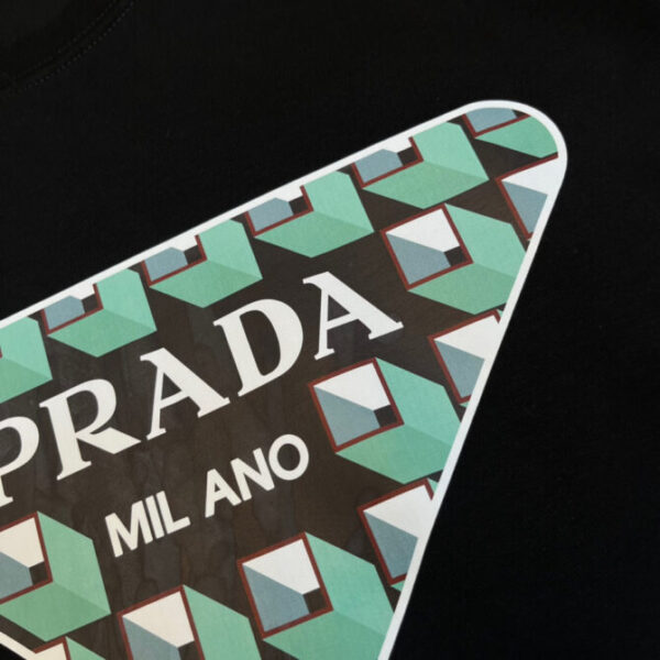 Prada T-Shirt - Image 4