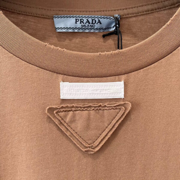 Prada T-Shirt - Image 8