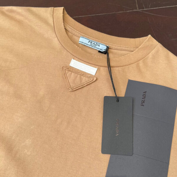 Prada T-Shirt - Image 6