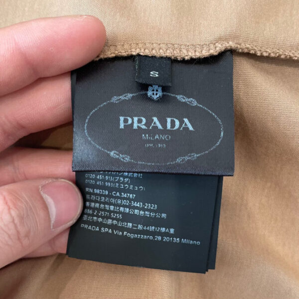Prada T-Shirt - Image 5