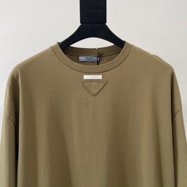 Prada T-Shirt - Image 3