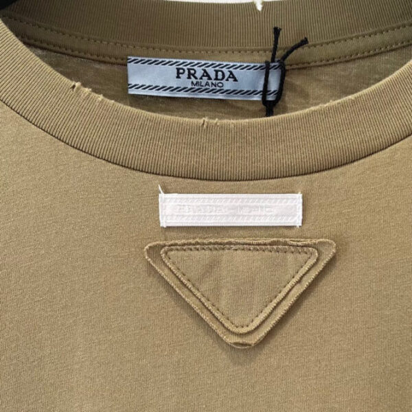 Prada T-Shirt - Image 4