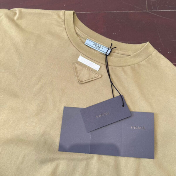 Prada T-Shirt - Image 6
