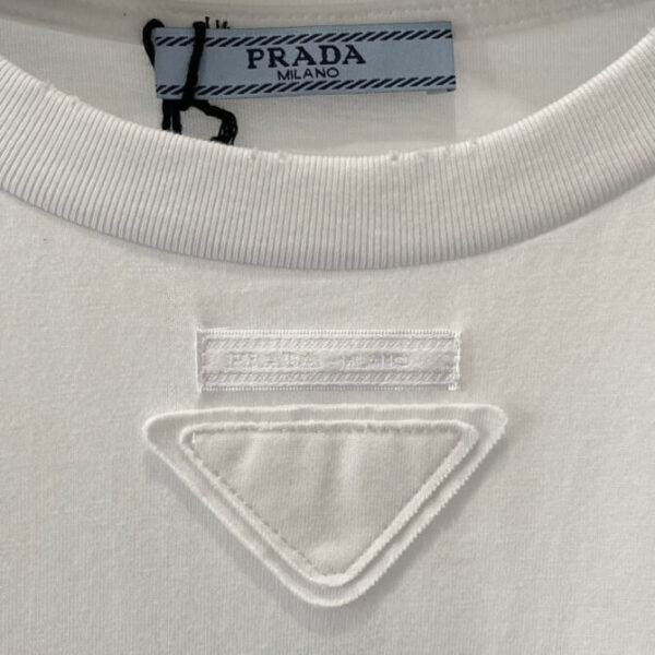 Prada T-Shirt - Image 5