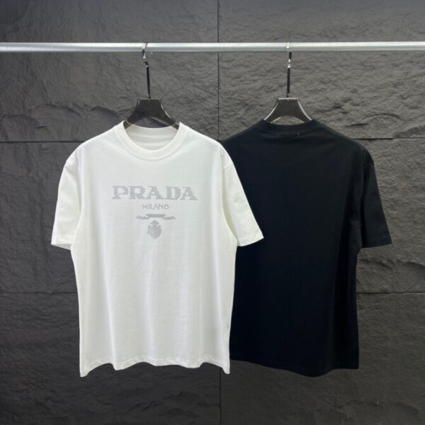 Prada T-Shirt - Image 4