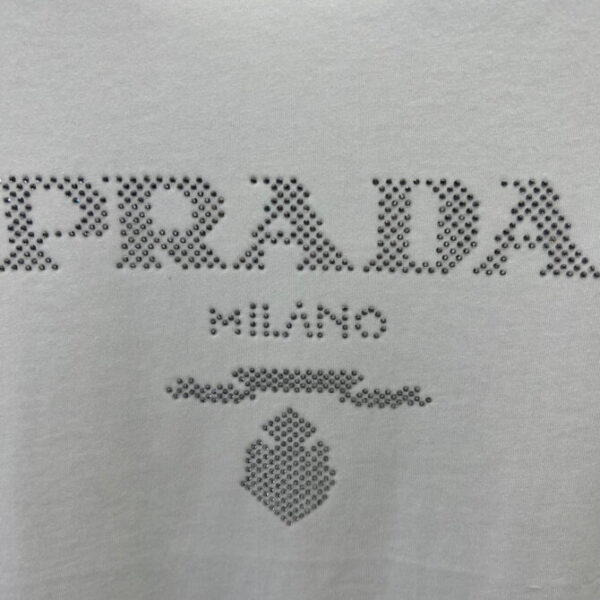 Prada T-Shirt - Image 4