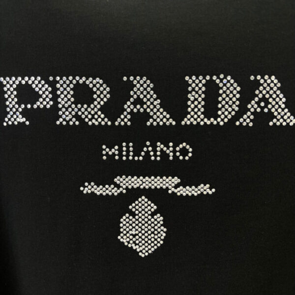 Prada T-Shirt - Image 3