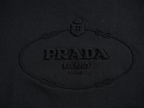 Prada T-Shirt - Image 8