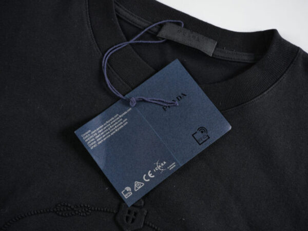 Prada T-Shirt - Image 4