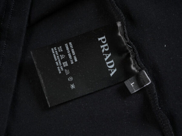 Prada T-Shirt - Image 3
