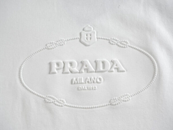 Prada T-Shirt - Image 7