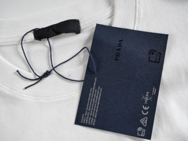 Prada T-Shirt - Image 3