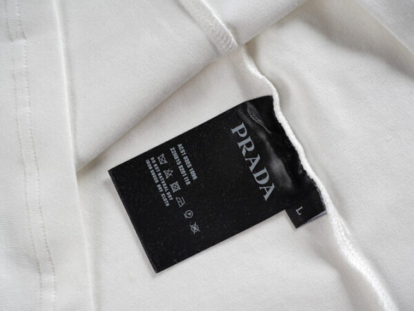 Prada T-Shirt - Image 9