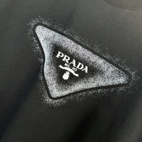 Prada T-Shirt - Image 7