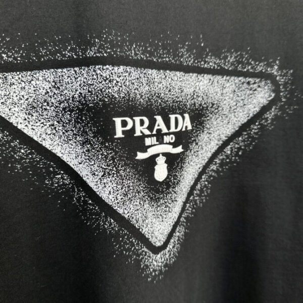 Prada T-Shirt - Image 6