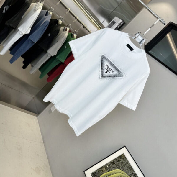 Prada T-Shirt - Image 4