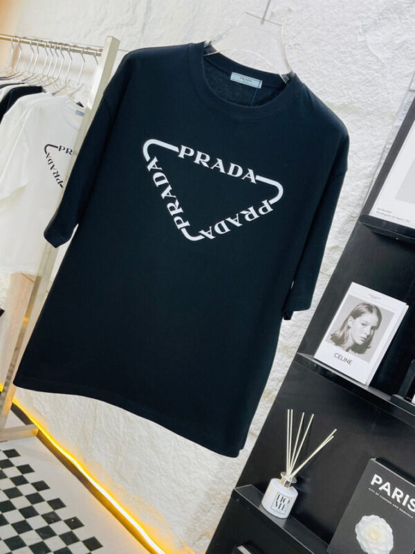 Prada T-Shirt - Image 3