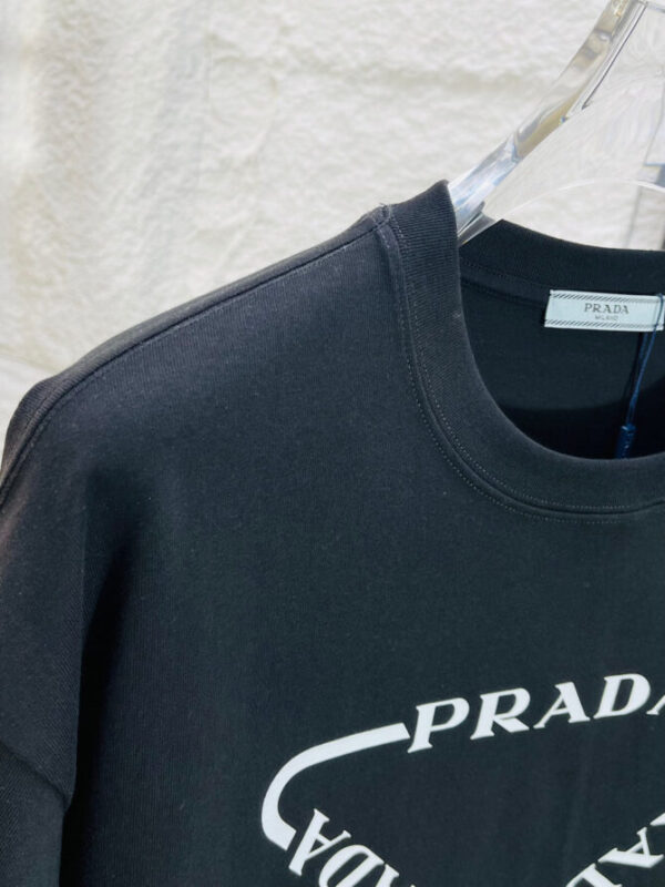 Prada T-Shirt - Image 6