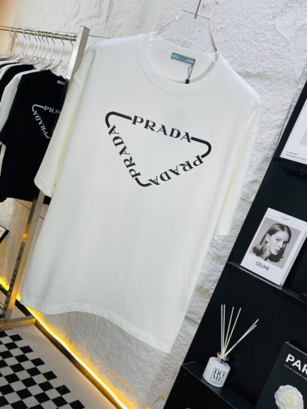 Prada T-Shirt - Image 3
