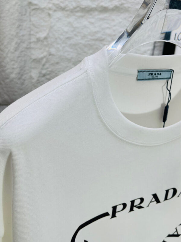 Prada T-Shirt - Image 6